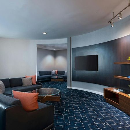 Courtyard By Marriott Boise West/Meridian Exterior foto