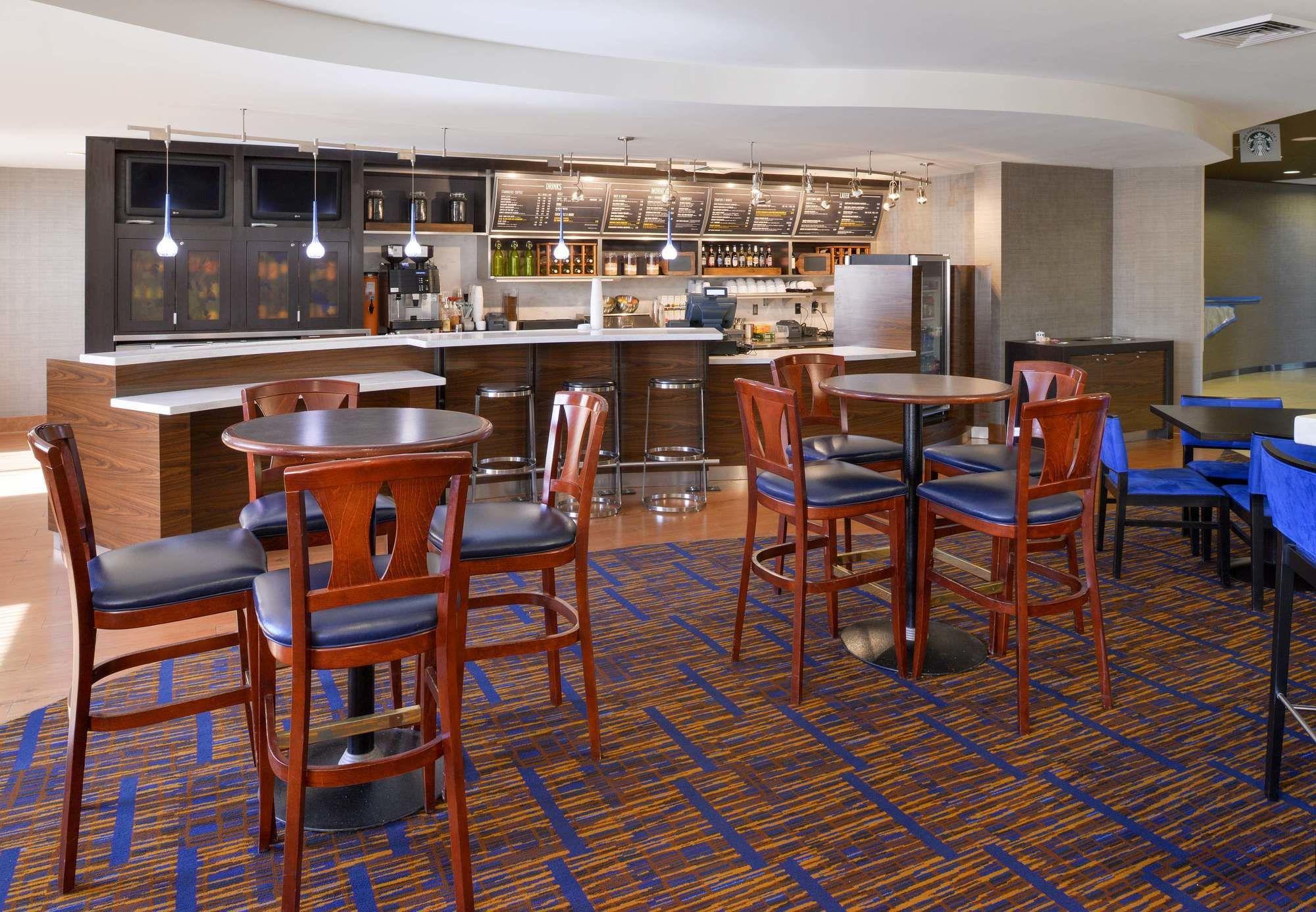 Courtyard By Marriott Boise West/Meridian Exterior foto
