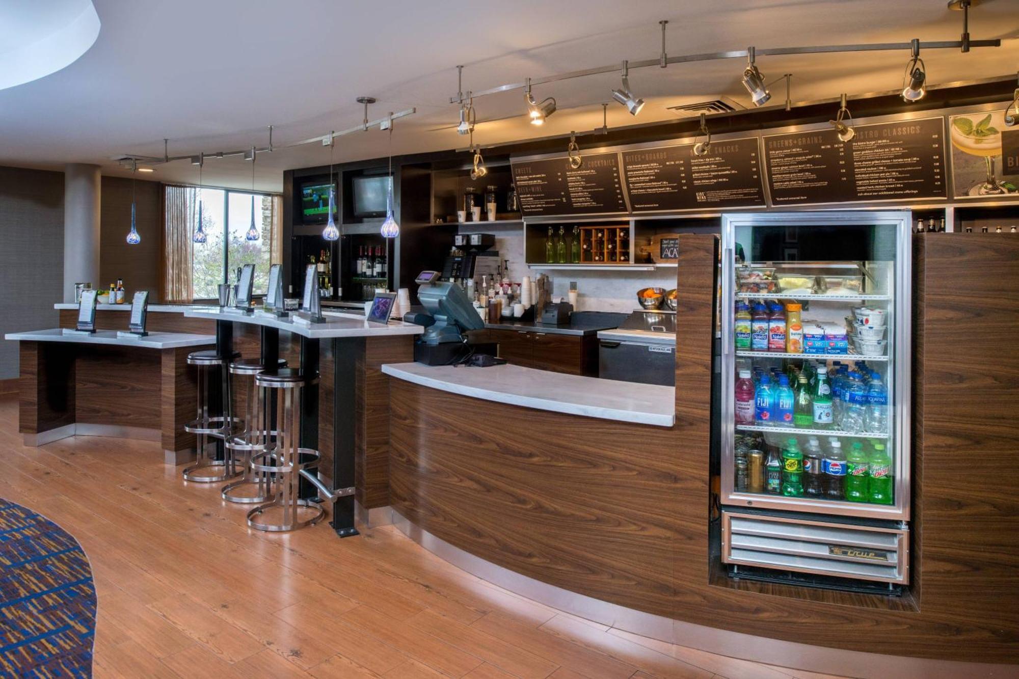 Courtyard By Marriott Boise West/Meridian Exterior foto
