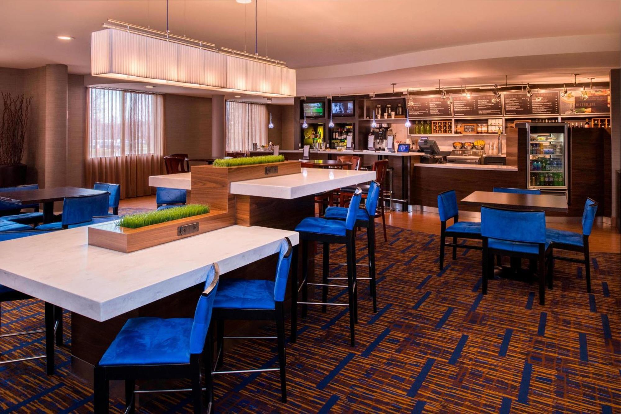 Courtyard By Marriott Boise West/Meridian Exterior foto